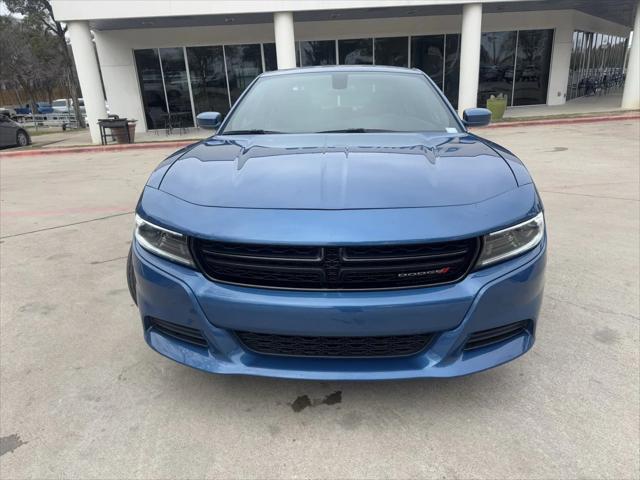 used 2022 Dodge Charger car, priced at $21,581