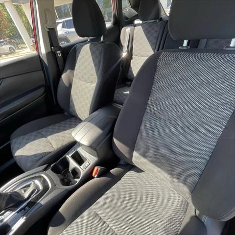 used 2021 Nissan Rogue Sport car, priced at $21,385