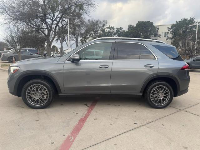 used 2022 Mercedes-Benz GLE 350 car, priced at $41,565