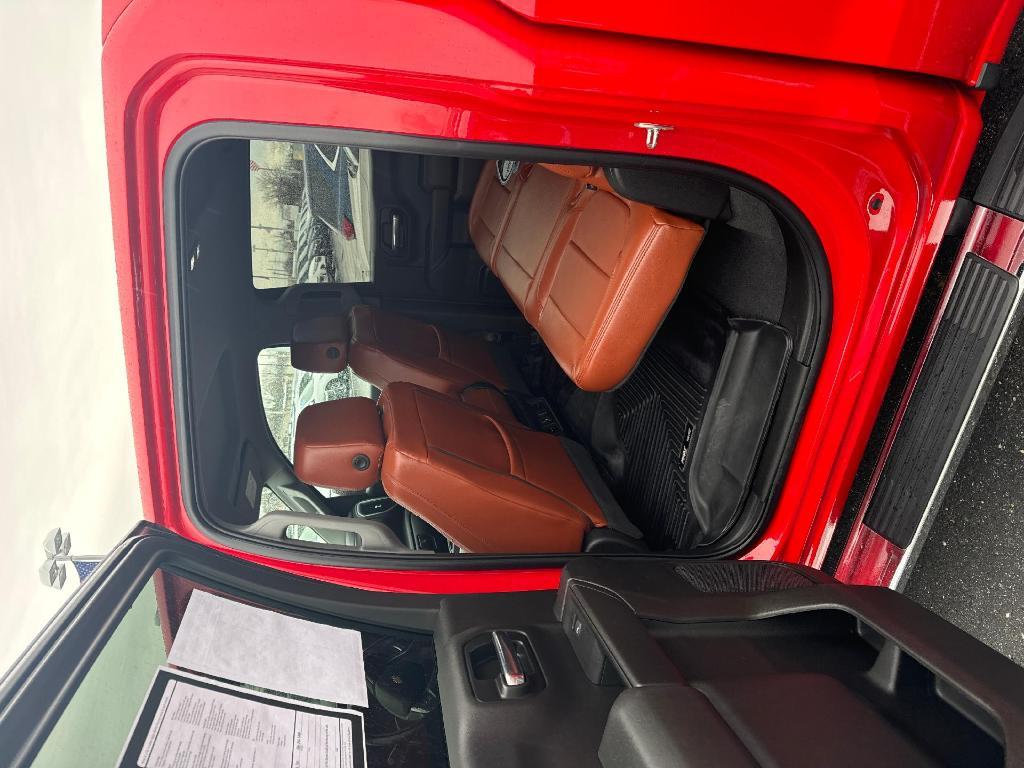 used 2019 Chevrolet Silverado 1500 car, priced at $26,980