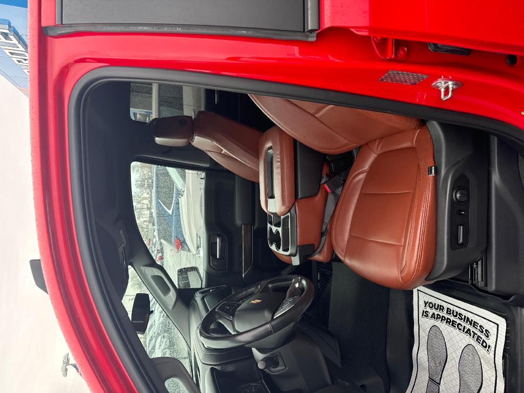 used 2019 Chevrolet Silverado 1500 car, priced at $26,980