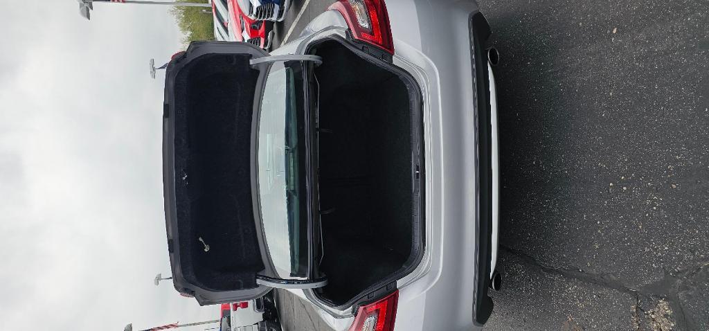 used 2017 Nissan Altima car, priced at $10,980