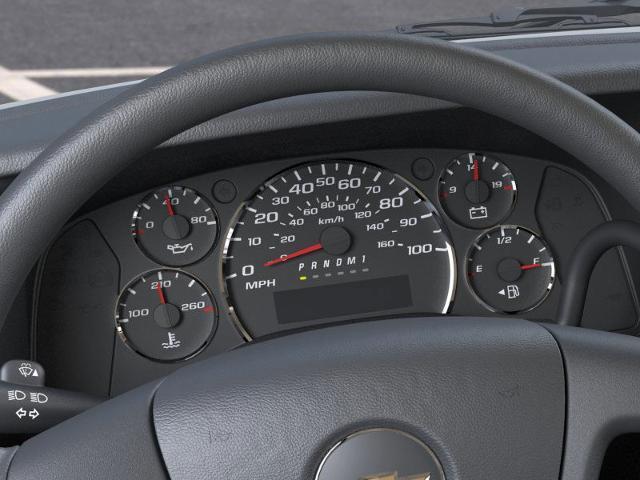 new 2025 Chevrolet Express 2500 car