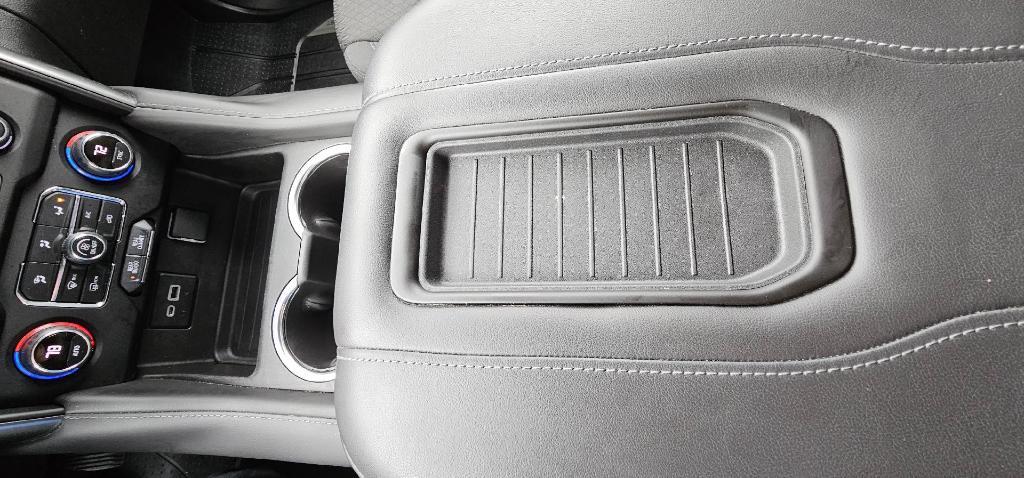 used 2021 Chevrolet Tahoe car, priced at $37,980