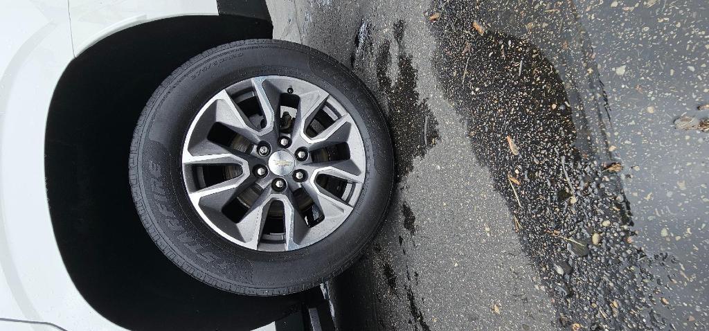 used 2021 Chevrolet Tahoe car, priced at $37,980