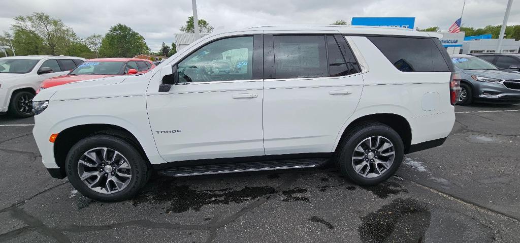 used 2021 Chevrolet Tahoe car, priced at $37,980