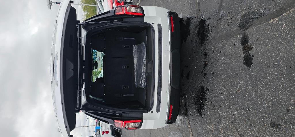 used 2021 Chevrolet Tahoe car, priced at $37,980