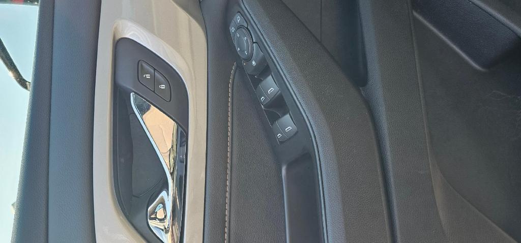used 2018 Chevrolet Traverse car, priced at $13,980