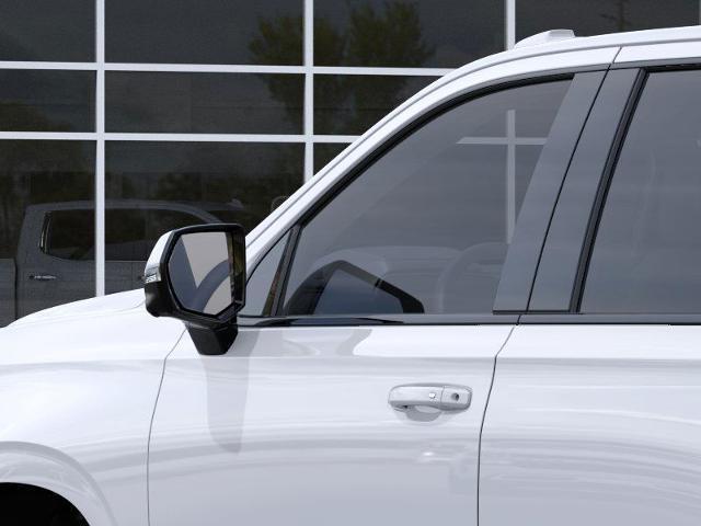 new 2026 Chevrolet Tahoe car, priced at $79,422