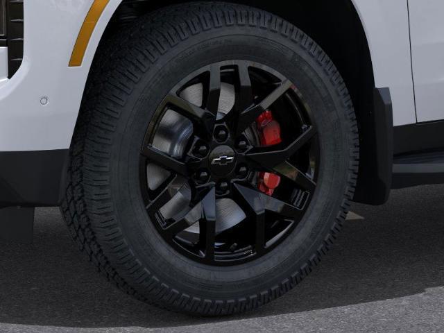 new 2026 Chevrolet Tahoe car, priced at $79,422