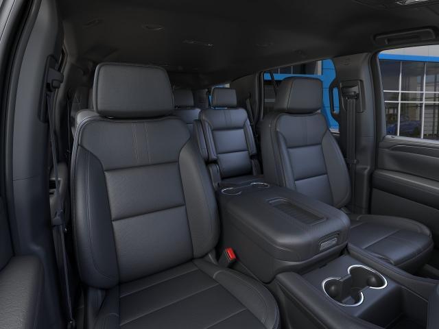new 2023 Chevrolet Tahoe car, priced at $66,679