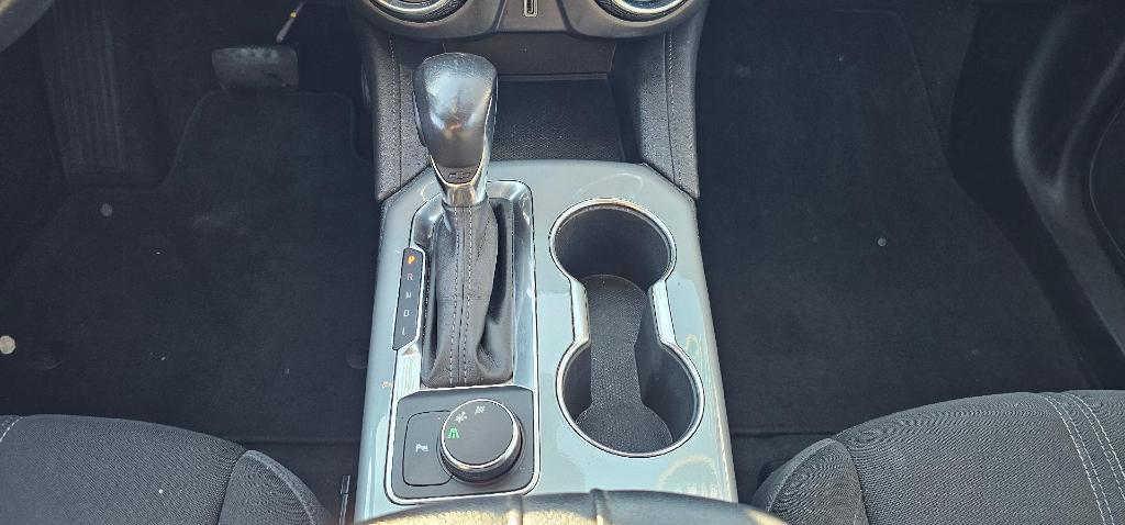 used 2020 Chevrolet Blazer car, priced at $19,980