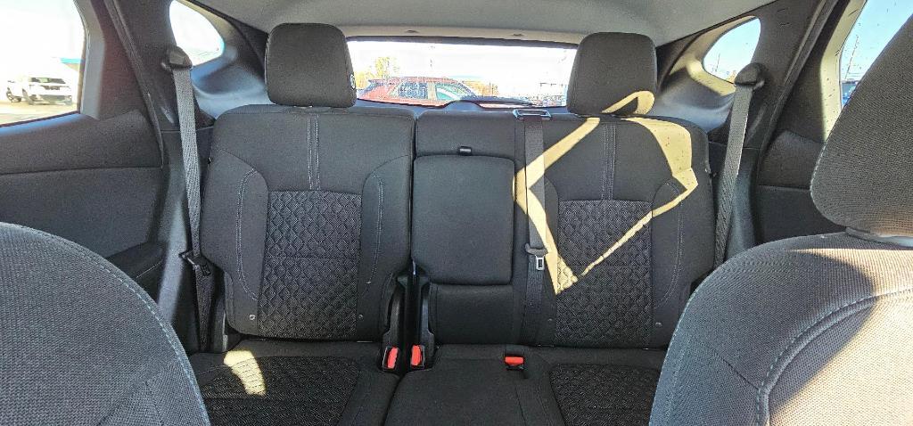 used 2020 Chevrolet Blazer car, priced at $19,980