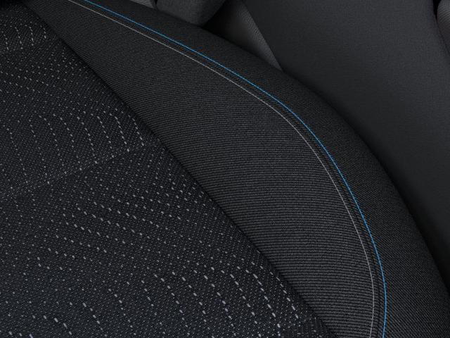 new 2025 Chevrolet Equinox EV car, priced at $34,210