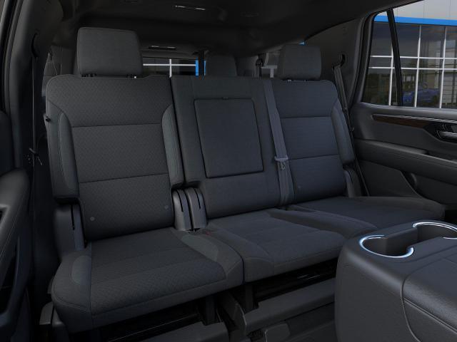 new 2025 Chevrolet Tahoe car, priced at $59,977