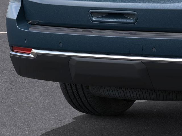 new 2025 Chevrolet Tahoe car, priced at $59,977