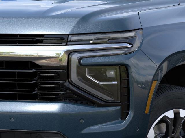 new 2025 Chevrolet Tahoe car, priced at $59,977