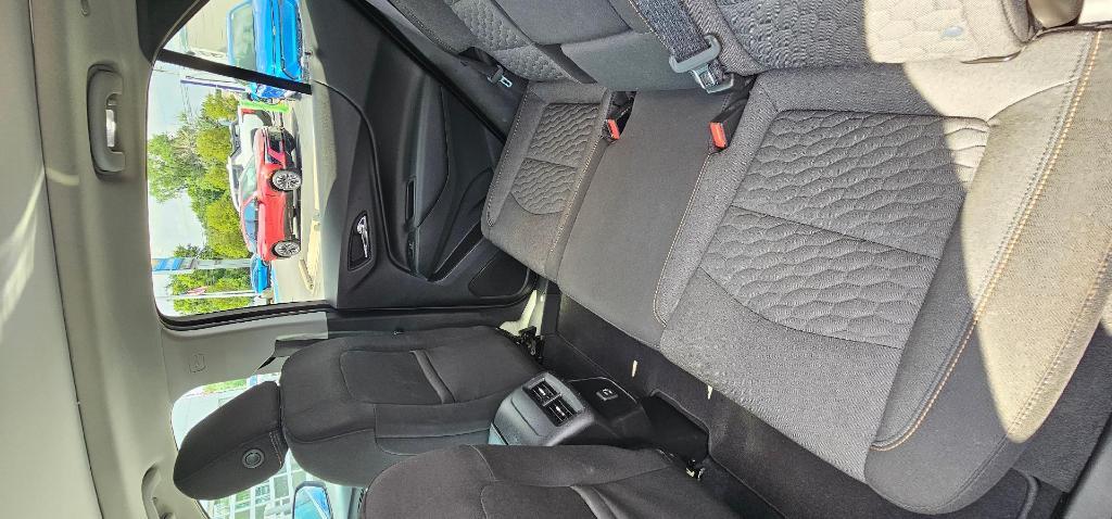 used 2020 Chevrolet Equinox car, priced at $16,980