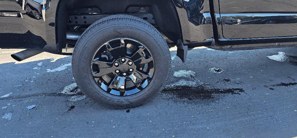 used 2022 Chevrolet Colorado car, priced at $30,980