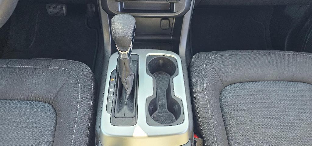 used 2022 Chevrolet Colorado car, priced at $30,980
