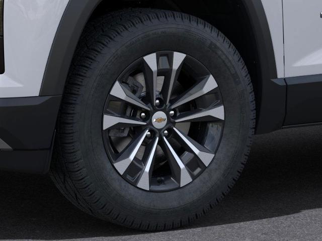 new 2026 Chevrolet Equinox car, priced at $30,763