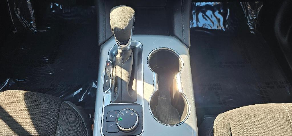 used 2022 Chevrolet Blazer car, priced at $25,980