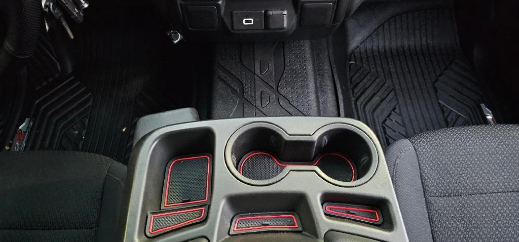 used 2020 Chevrolet Silverado 1500 car, priced at $23,980