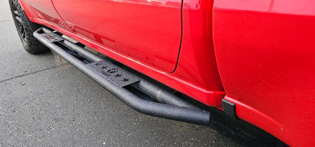 used 2020 Chevrolet Silverado 1500 car, priced at $23,980