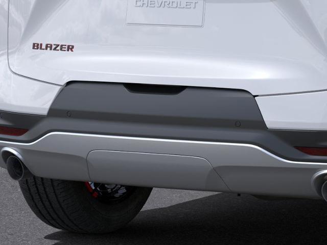 new 2025 Chevrolet Blazer car, priced at $37,033