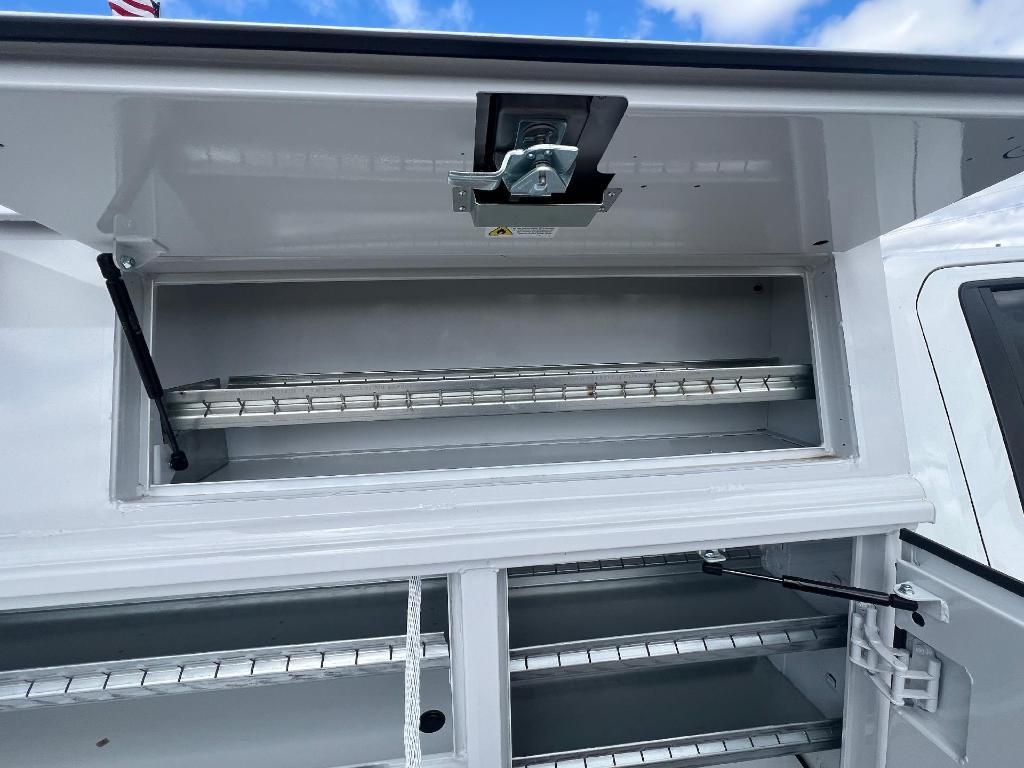 new 2024 Chevrolet Silverado 2500 car