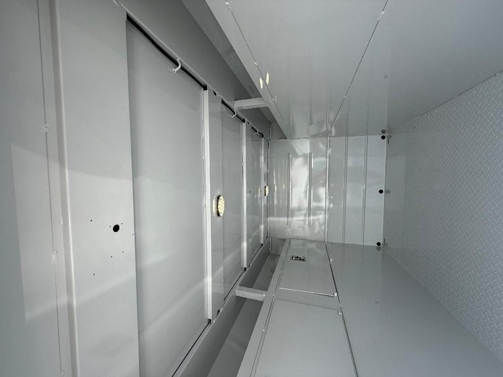 new 2024 Chevrolet Silverado 2500 car