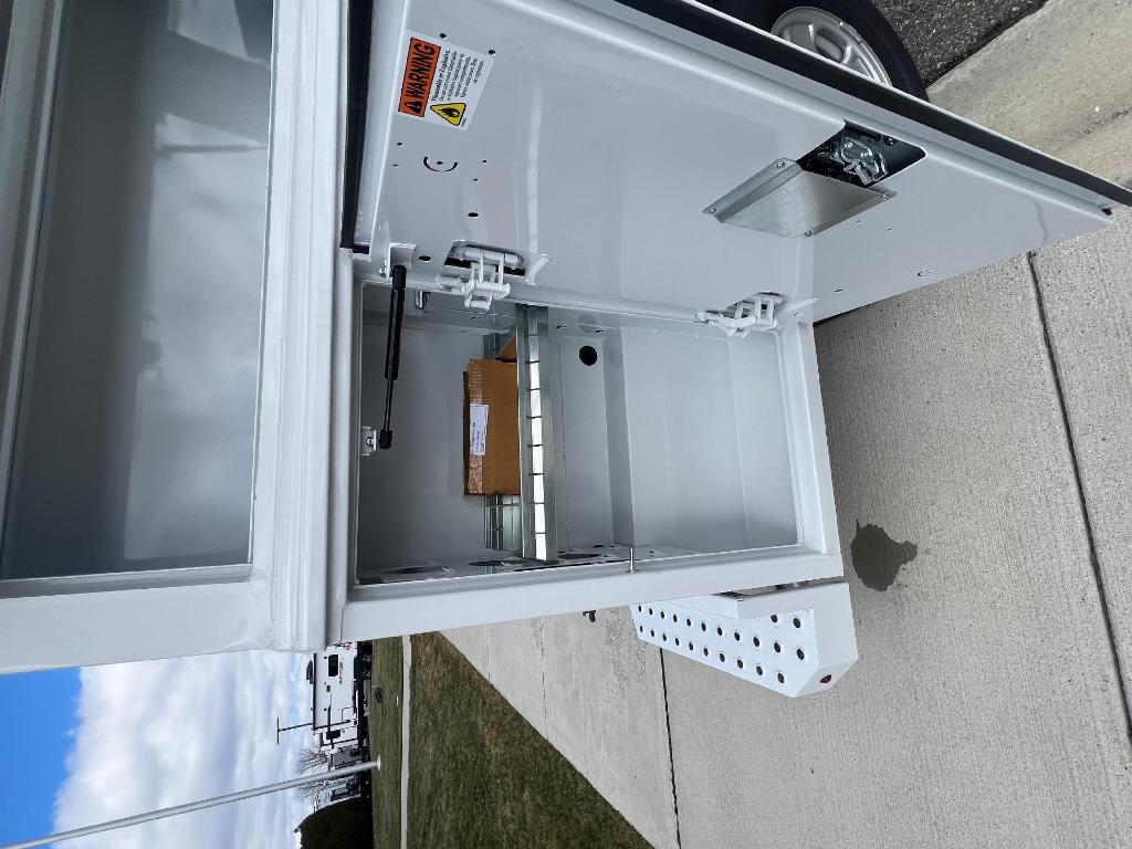 new 2024 Chevrolet Silverado 2500 car