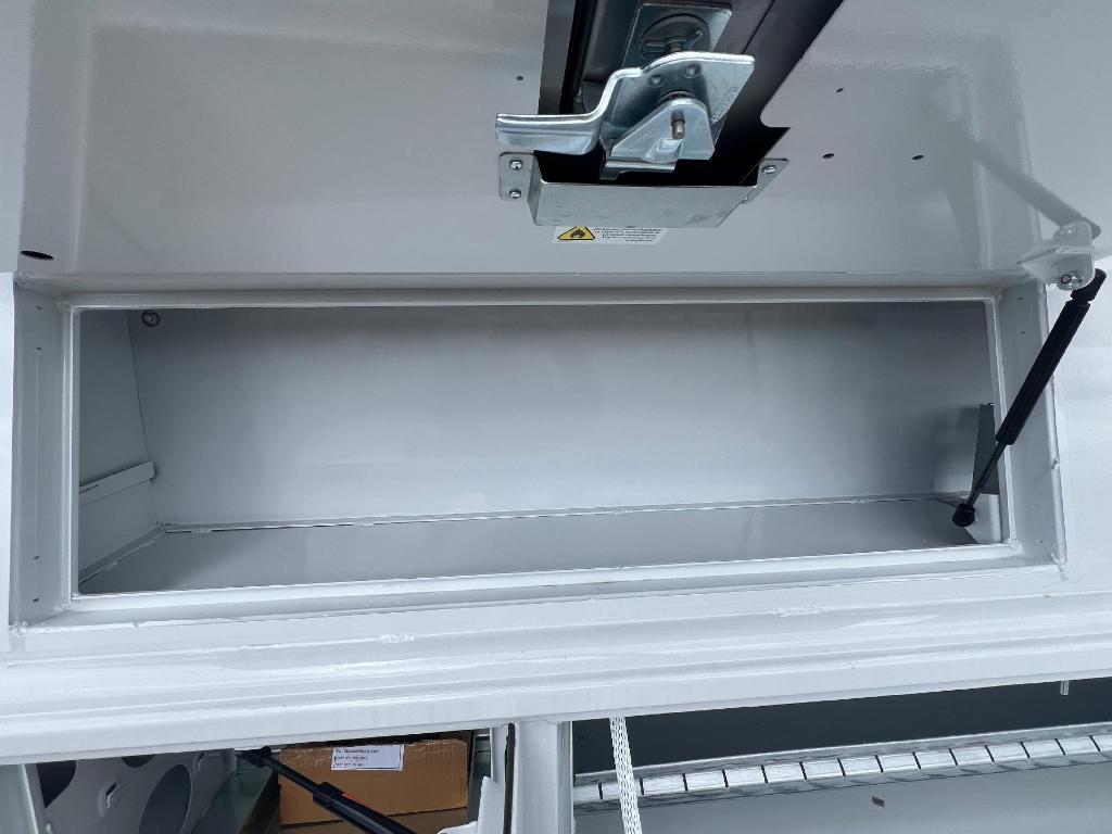 new 2024 Chevrolet Silverado 2500 car