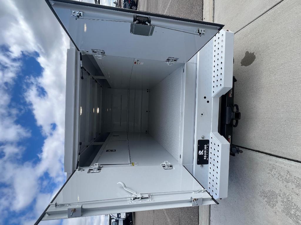 new 2024 Chevrolet Silverado 2500 car