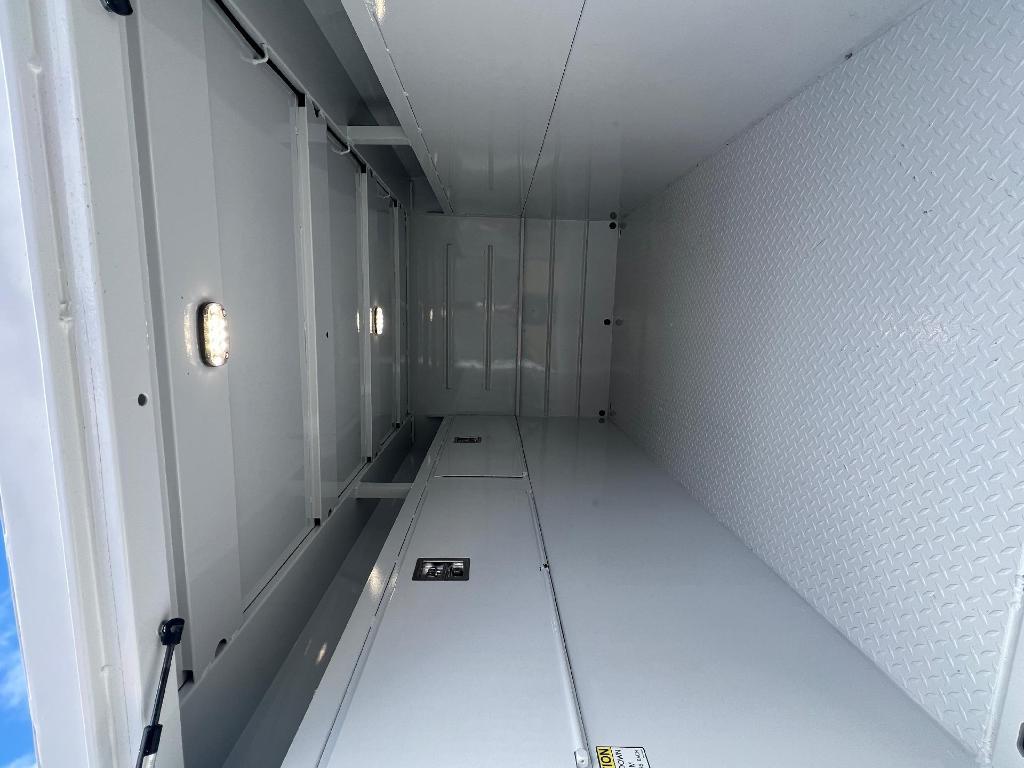 new 2024 Chevrolet Silverado 2500 car