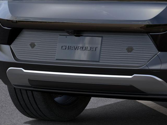 new 2025 Chevrolet Equinox EV car, priced at $46,695