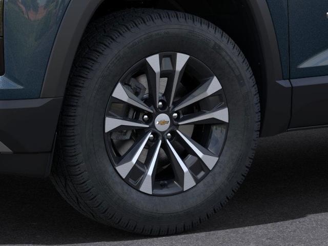 new 2026 Chevrolet Equinox car, priced at $29,937