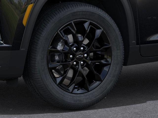 new 2025 Chevrolet Traverse car, priced at $42,696