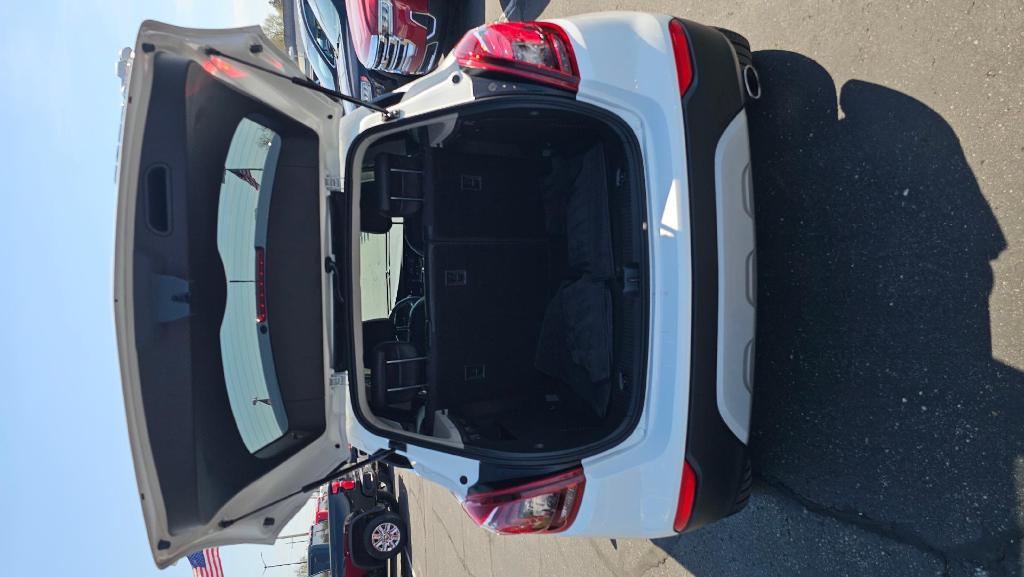 used 2022 Buick Encore car, priced at $18,980