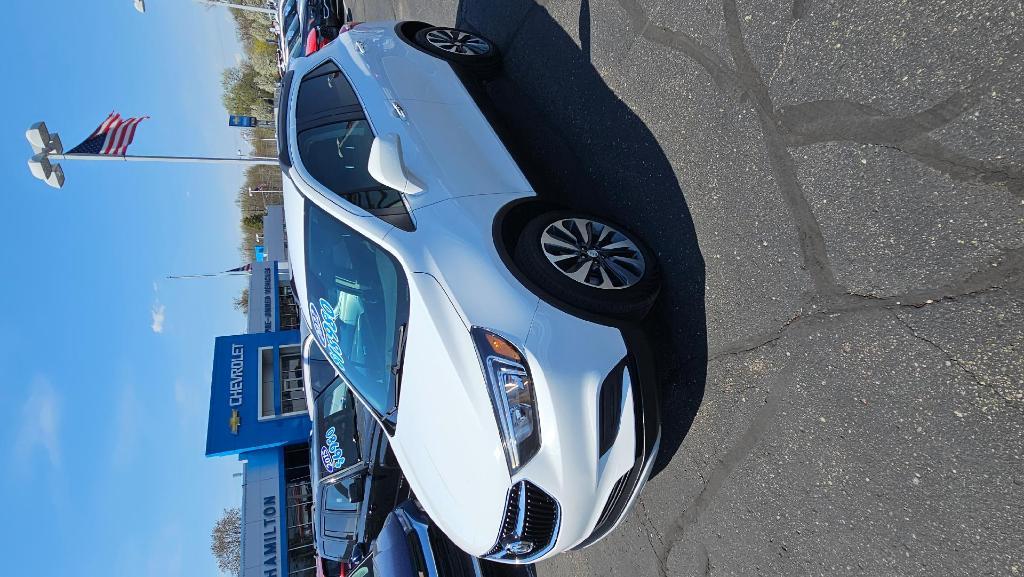 used 2022 Buick Encore car, priced at $18,980