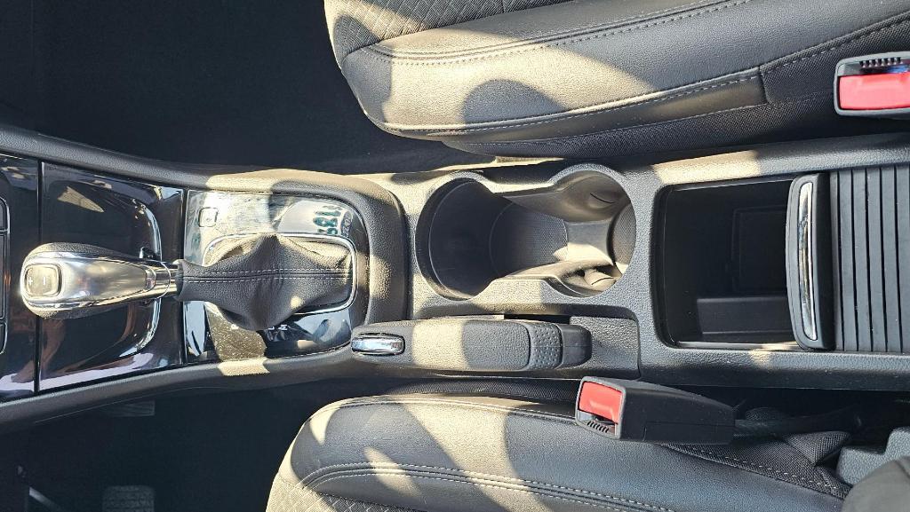 used 2022 Buick Encore car, priced at $18,980
