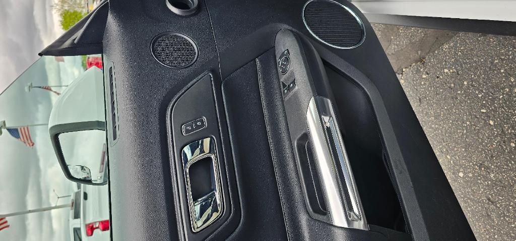 used 2016 Ford Mustang car, priced at $26,980