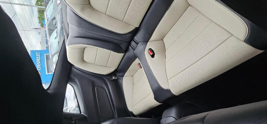 used 2016 Ford Mustang car, priced at $26,980