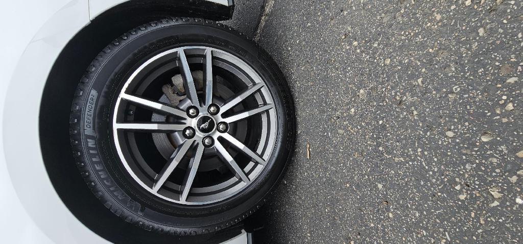 used 2016 Ford Mustang car, priced at $26,980
