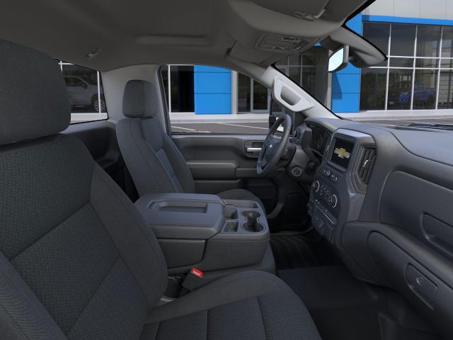 new 2025 Chevrolet Silverado 3500 car