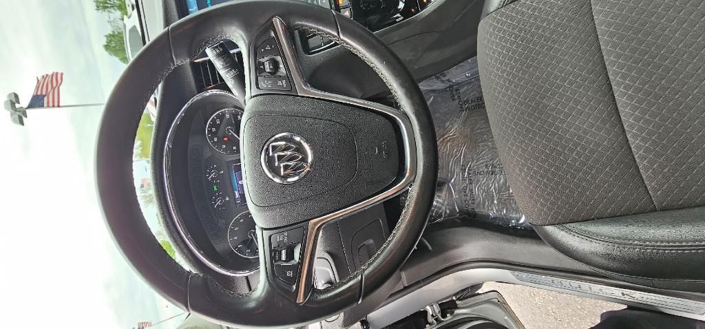 used 2019 Buick Encore car, priced at $15,980
