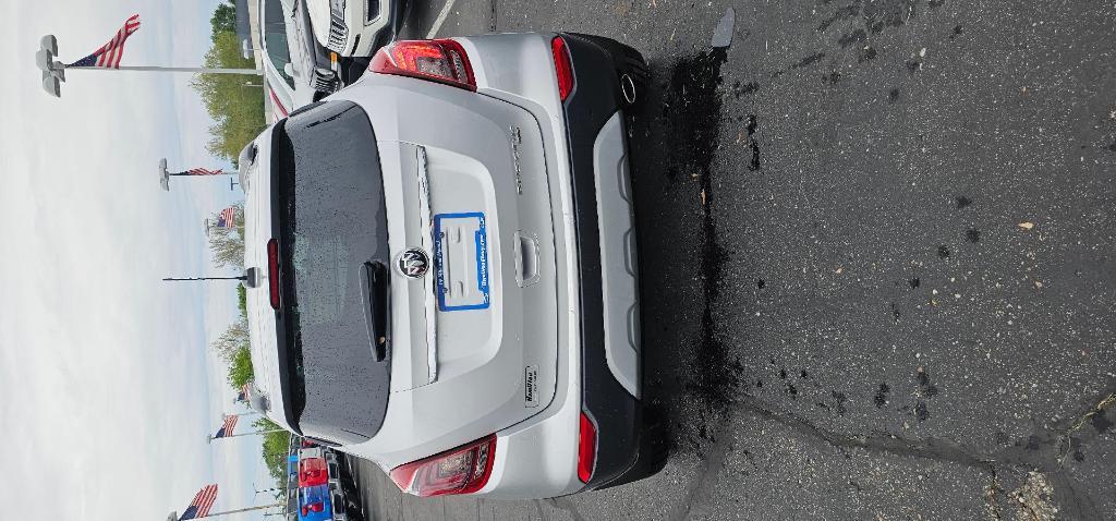 used 2019 Buick Encore car, priced at $15,980