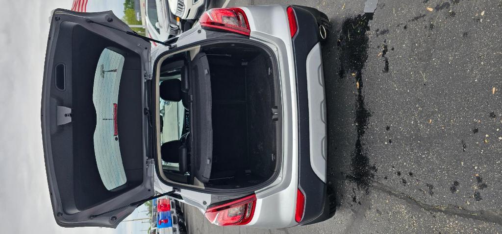 used 2019 Buick Encore car, priced at $15,980