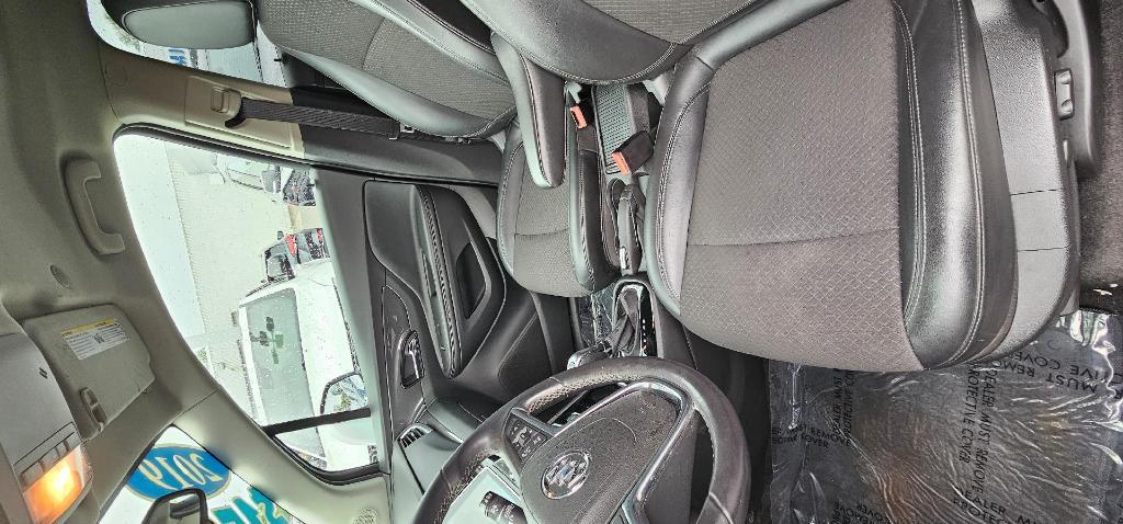 used 2019 Buick Encore car, priced at $15,980