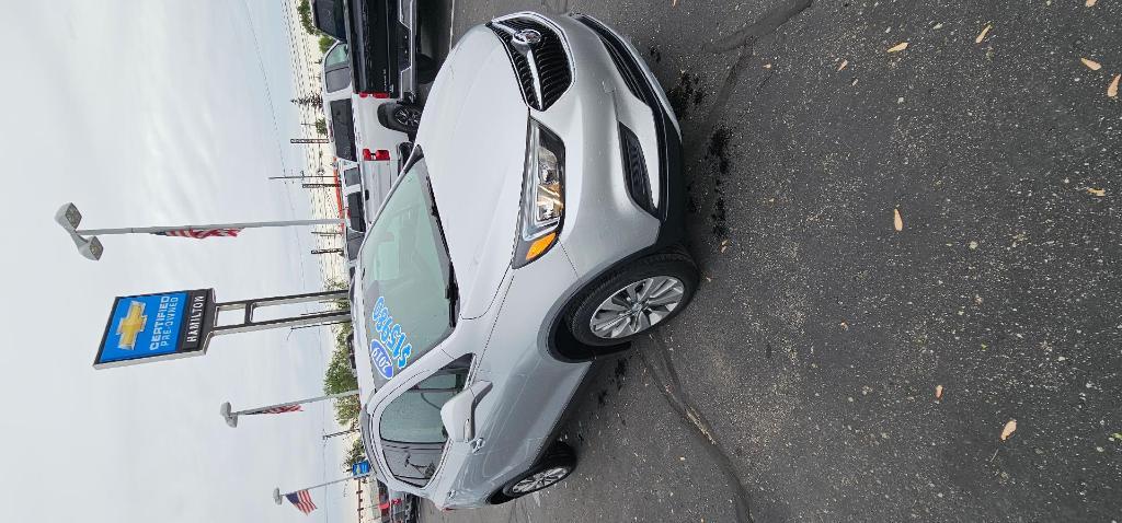 used 2019 Buick Encore car, priced at $15,980
